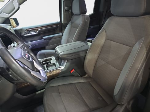 Used 2023 GMC Sierra 1500 Elevation AWD/4WD image 12