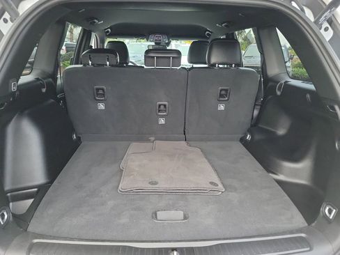 Used 2024 Jeep Grand Cherokee Limited image 22