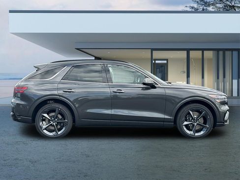 New 2026 Genesis GV70 3.5T Sport Prestige image 3