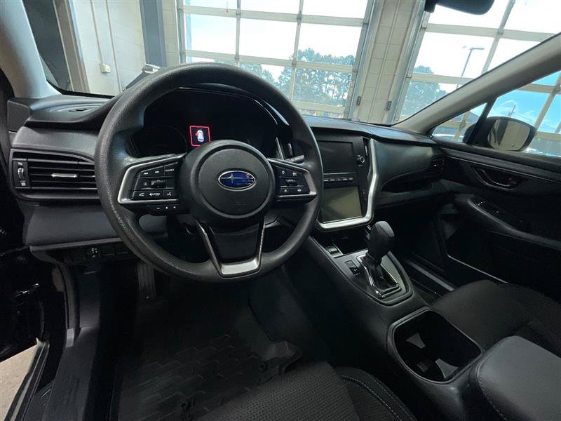 Used 2024 Subaru Outback AWD/4WD image 13