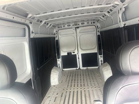 Used 2023 RAM ProMaster 2500 FWD image 29