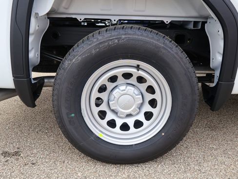 New 2026 GMC Sierra 1500 Pro image 23