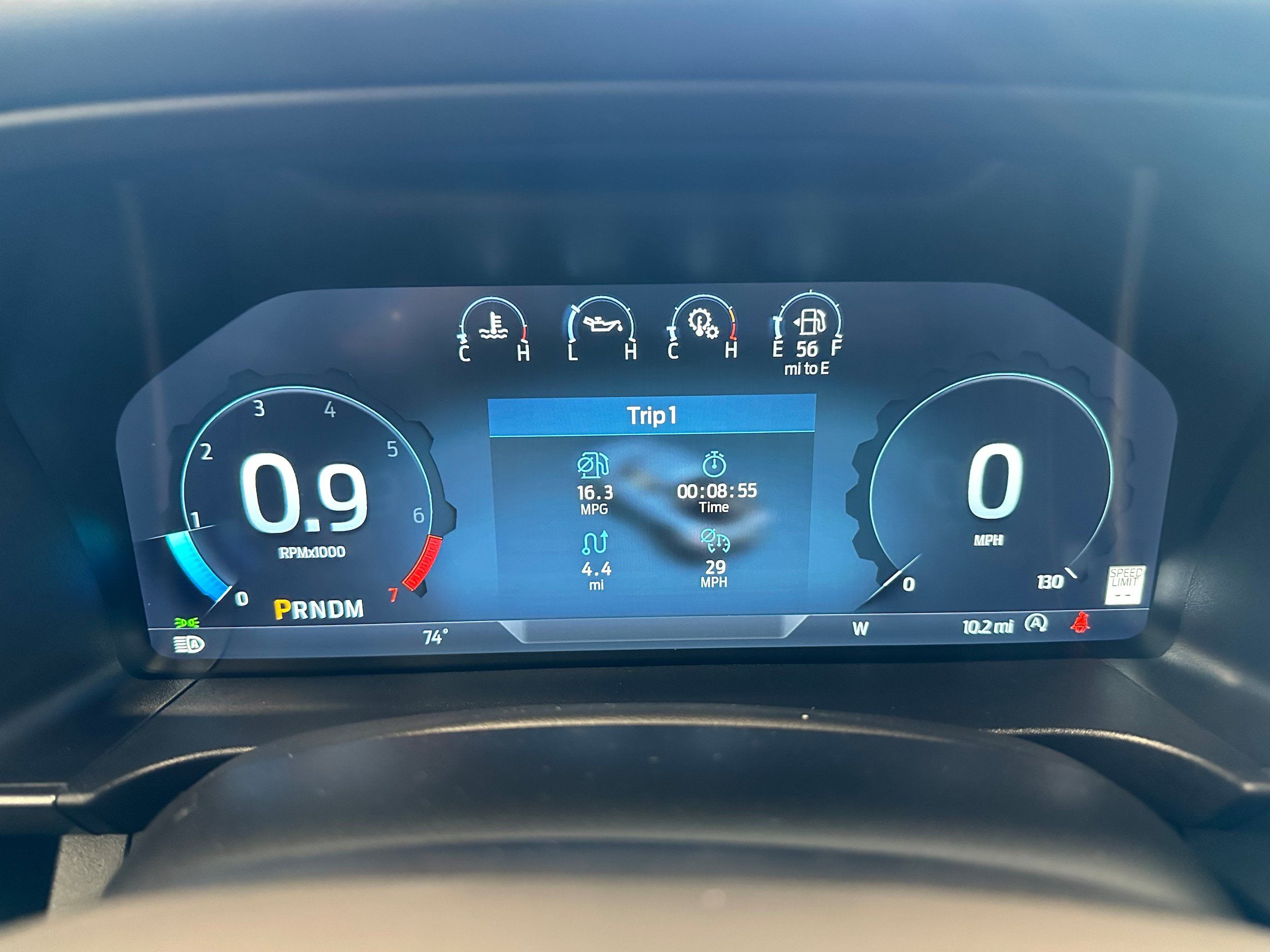New 2026 Ford Ranger Lariat AWD/4WD image 24