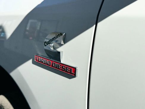 Used 2024 RAM 2500 Big Horn image 9