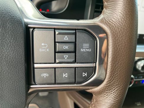 Certified 2024 Ford F250 King Ranch w/ Chrome Package image 18