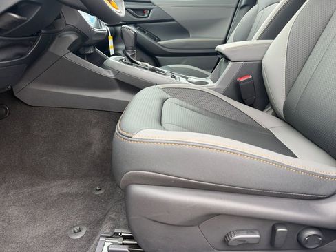 New 2026 Subaru Crosstrek 2.5i Wilderness AWD/4WD image 13