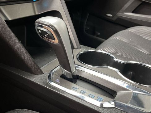 Used 2013 Chevrolet Equinox LT w/ Safety Package FWD image 21