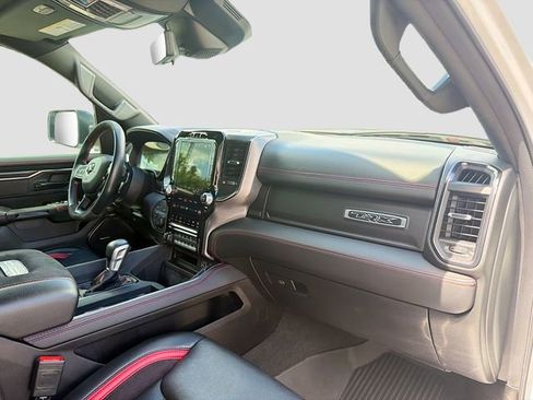 Used 2024 RAM 1500 TRX w/ TRX Level 2 Equipment Group AWD/4WD image 46