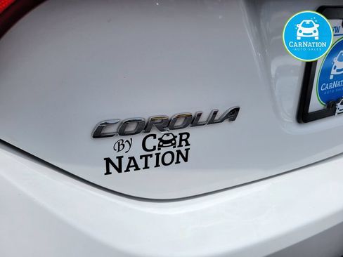 Used 2016 Toyota Corolla S FWD image 27