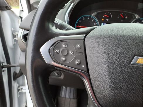 Used 2018 Chevrolet Traverse Premier w/ Redline Edition image 21