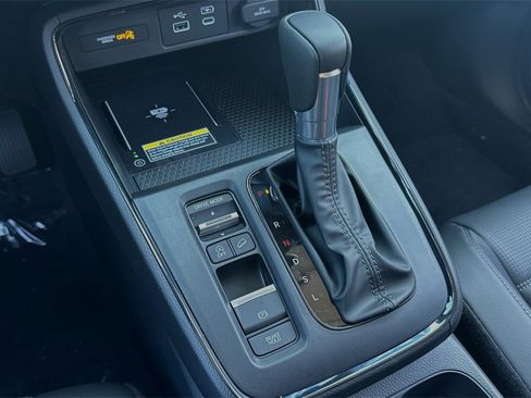 New 2025 Honda CR-V EX-L image 21