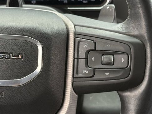 Used 2024 GMC Sierra 1500 Denali image 15