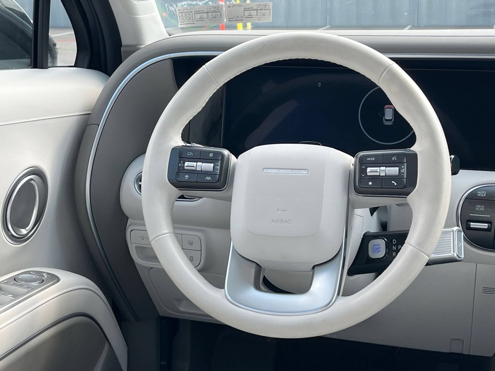 Used 2026 Hyundai Palisade SEL FWD image 29