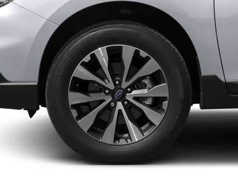 Used 2016 Subaru Outback 2.5i Limited AWD/4WD image 14