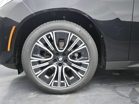 Used 2026 BMW X3 xDrive30i w/ Premium Package AWD/4WD image 4