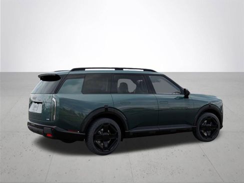New 2027 Kia Telluride SX X-Line image 6