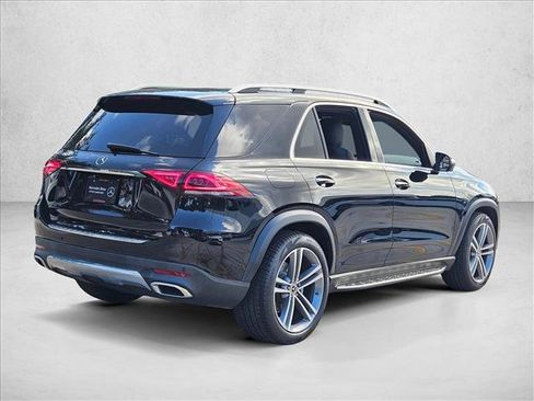 Used 2022 Mercedes-Benz GLE 350 image 5