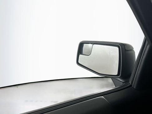 Used 2024 Chevrolet Silverado 1500 RST w/ All Star Edition Plus AWD/4WD image 16