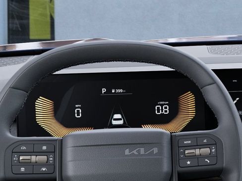 New 2027 Kia Telluride EX AWD/4WD image 21