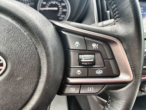 Used 2021 Subaru Forester Premium AWD/4WD image 21