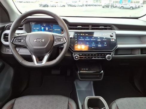 New 2027 Chevrolet Bolt RS w/ Technology Package FWD image 15