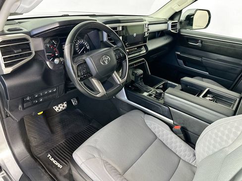 Used 2022 Toyota Tundra SR5 w/ TRD Off-Road Package AWD/4WD image 30