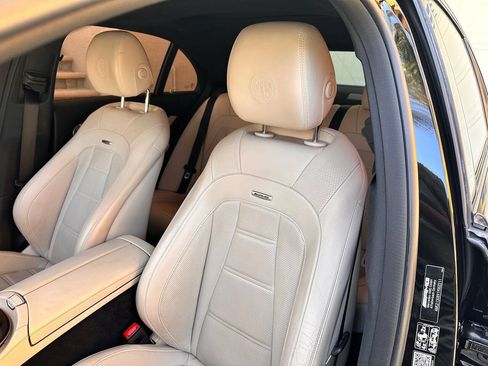 Used 2018 Mercedes-Benz E 63 AMG S image 56