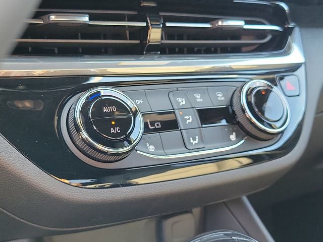 New 2026 Buick Envista Sport Touring w/ Convenience I Package FWD image 25