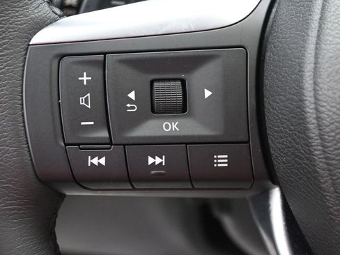 Used 2023 INFINITI QX60 Luxe w/ Cargo Package image 12