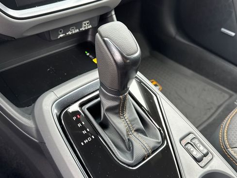 New 2026 Subaru Crosstrek 2.5i Wilderness w/ Crosstrek Mirror Package image 17