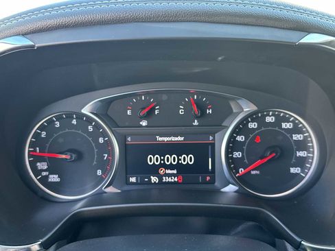 Certified 2025 Chevrolet Blazer LT image 24