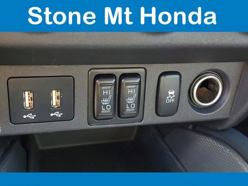 Used 2024 Mitsubishi Outlander Sport SE image 29