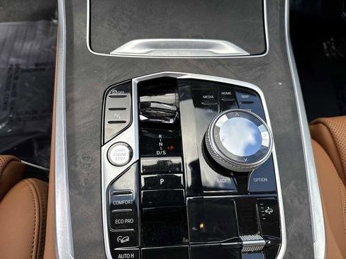 Used 2023 BMW X7 xDrive40i w/ Executive Package AWD/4WD image 42
