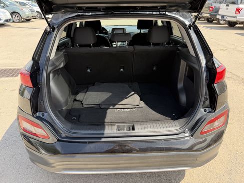 Used 2021 Hyundai Kona SEL FWD image 21