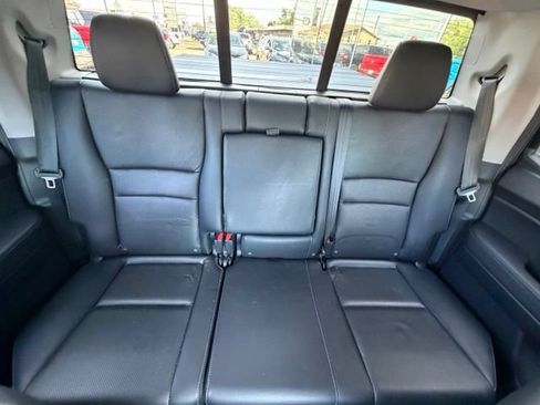 Used 2019 Honda Ridgeline RTL-E image 19