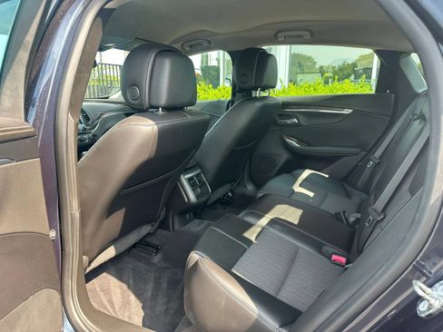 Used 2014 Chevrolet Impala LT FWD image 11