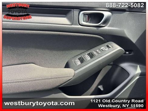 Used 2024 Honda Civic Sport image 17