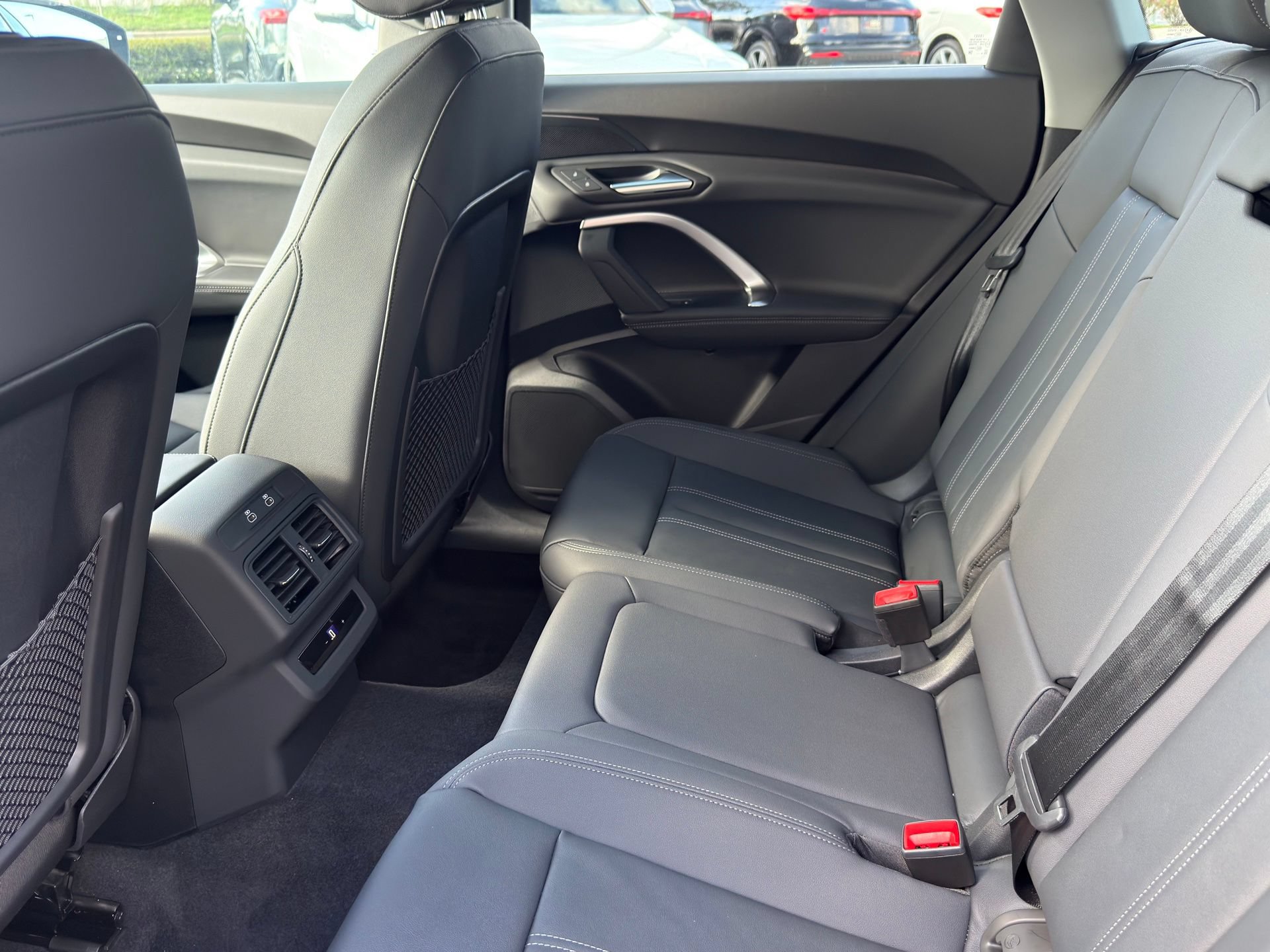 New 2026 Audi Q5 Premium AWD/4WD image 27