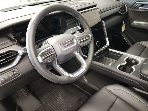 New 2026 GMC Acadia Elevation w/ Black Edition image 25