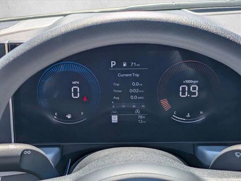 New 2026 Hyundai Sonata SE image 12