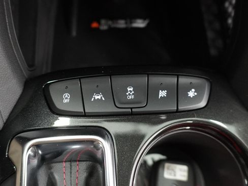 New 2026 Chevrolet TrailBlazer RS FWD image 31