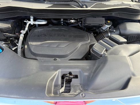 Certified 2023 Honda Ridgeline RTL image 32