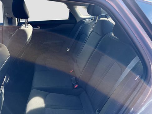 Used 2023 Kia K5 LXS image 23