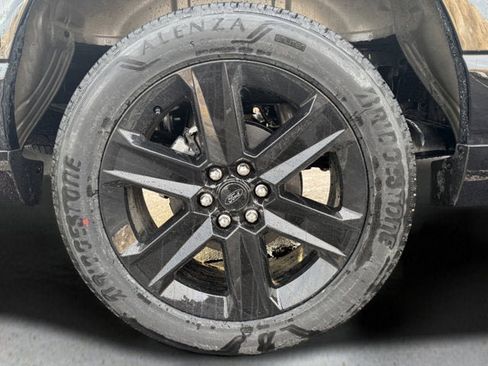 New 2026 Ford F150 STX w/ F-150 LOBO Package image 8