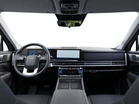 New 2026 Hyundai Santa Fe XRT image 13