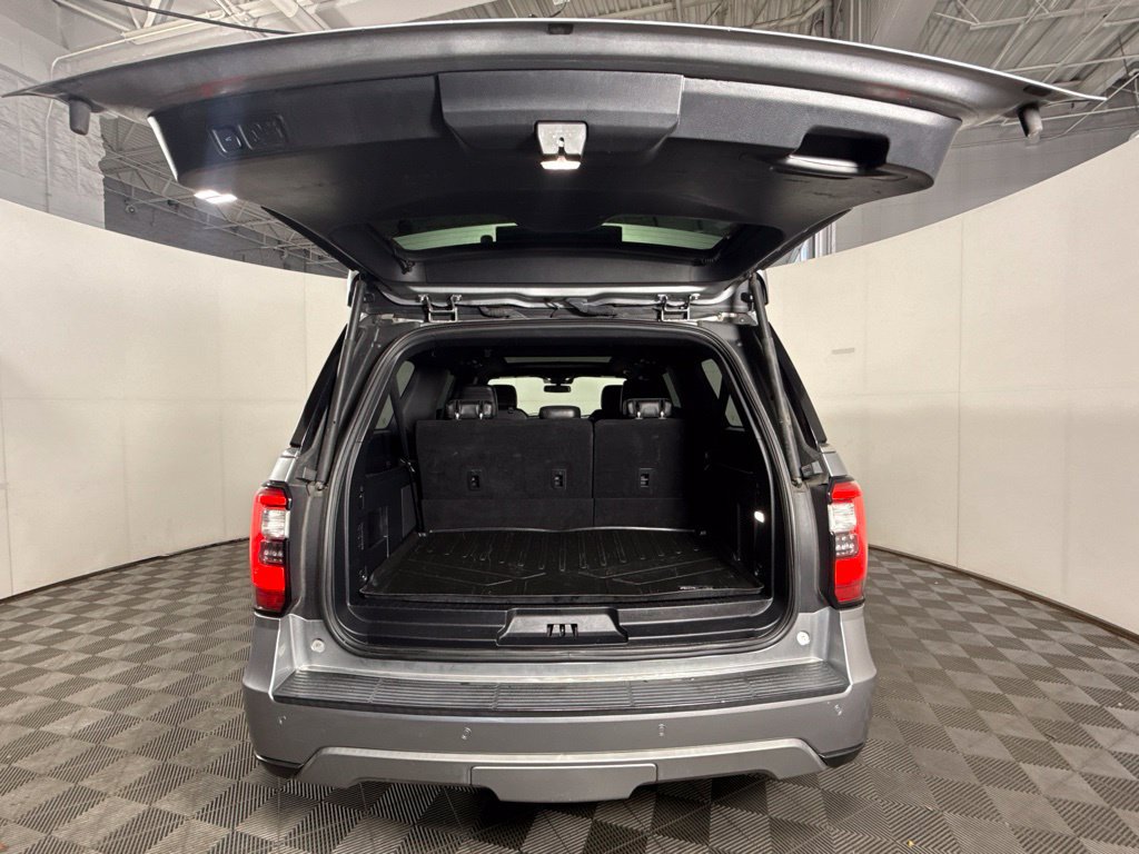 Used 2021 Ford Expedition Max Limited AWD/4WD image 9
