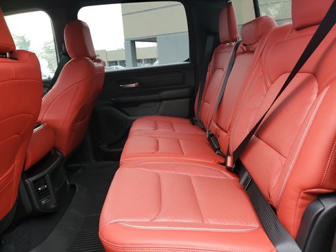 New 2026 RAM 1500 Classic Warlock image 20