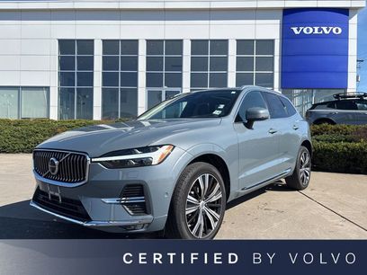 Used 2023 Volvo XC60 B5 Plus