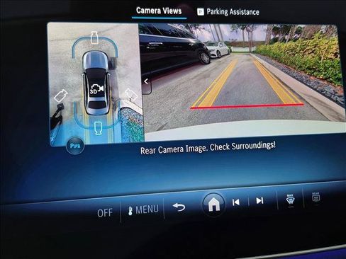 Used 2026 Mercedes-Benz E 350 Sedan image 14