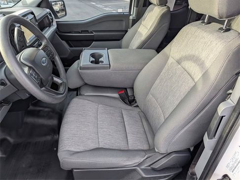 Used 2023 Ford F150 XL w/ Trailer Tow Package image 10